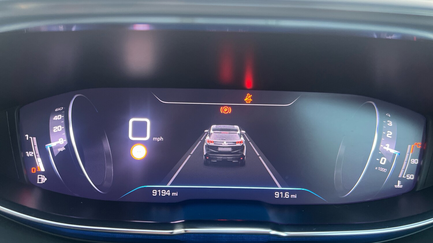 Used Peugeot 3008 2022 for sale - 76307981: Photo 13