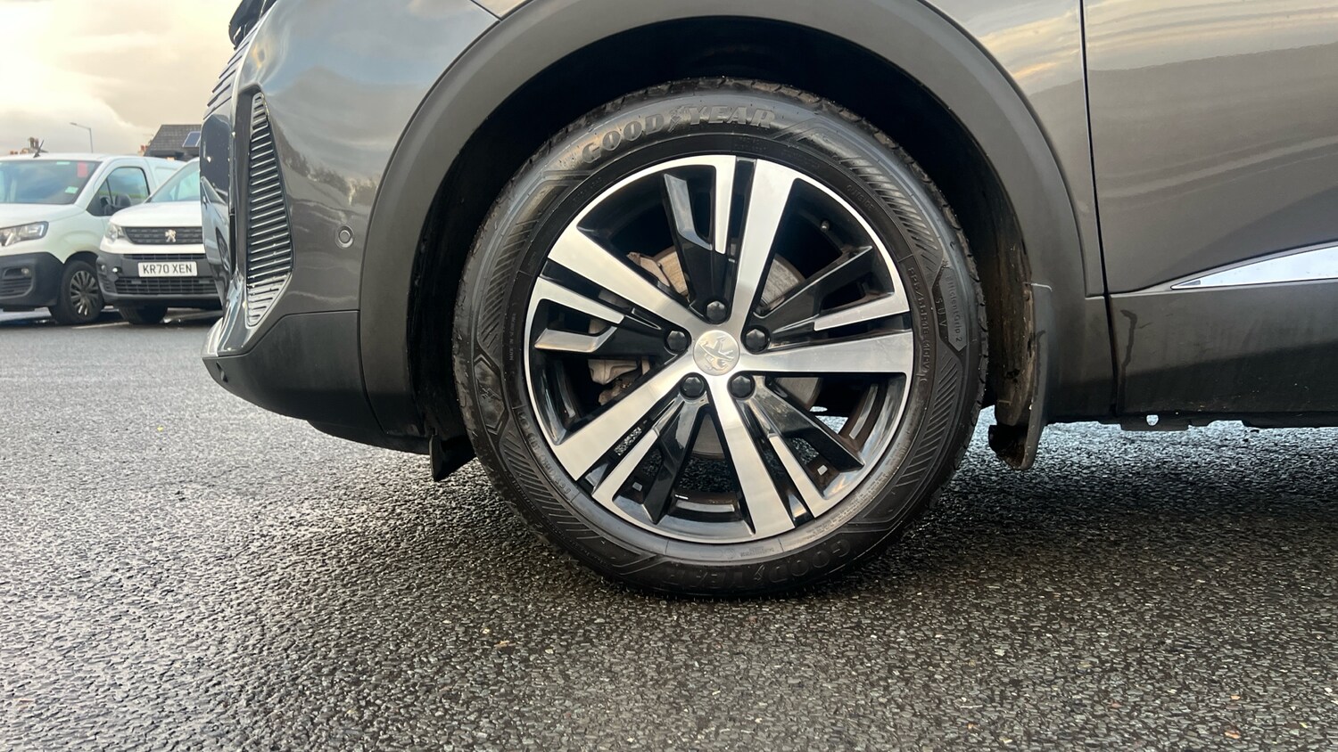 Used Peugeot 3008 2022 for sale - 76307981: Photo 14