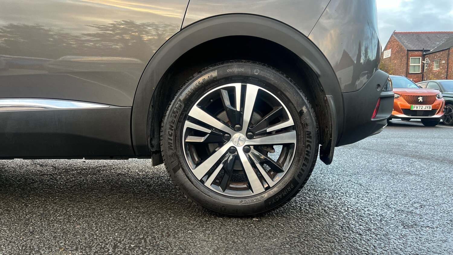 Used Peugeot 3008 2022 for sale - 76307981: Photo 15