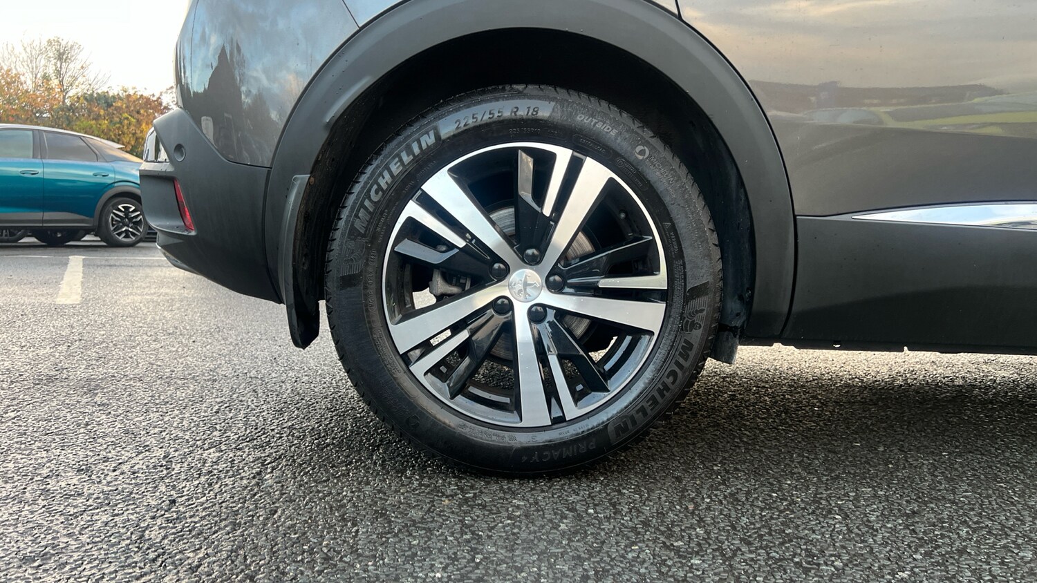 Used Peugeot 3008 2022 for sale - 76307981: Photo 16