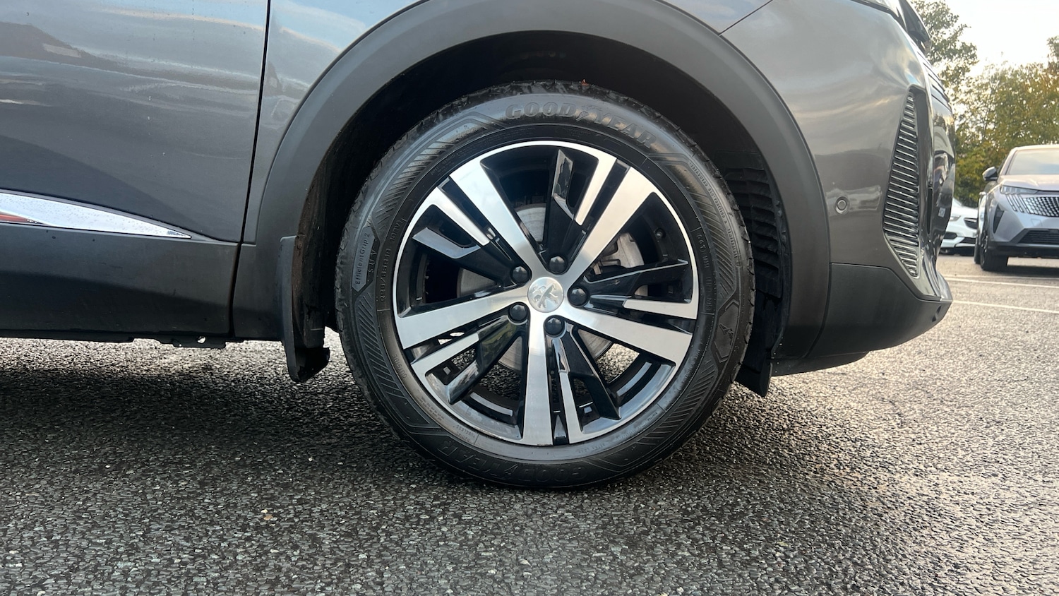 Used Peugeot 3008 2022 for sale - 76307981: Photo 17