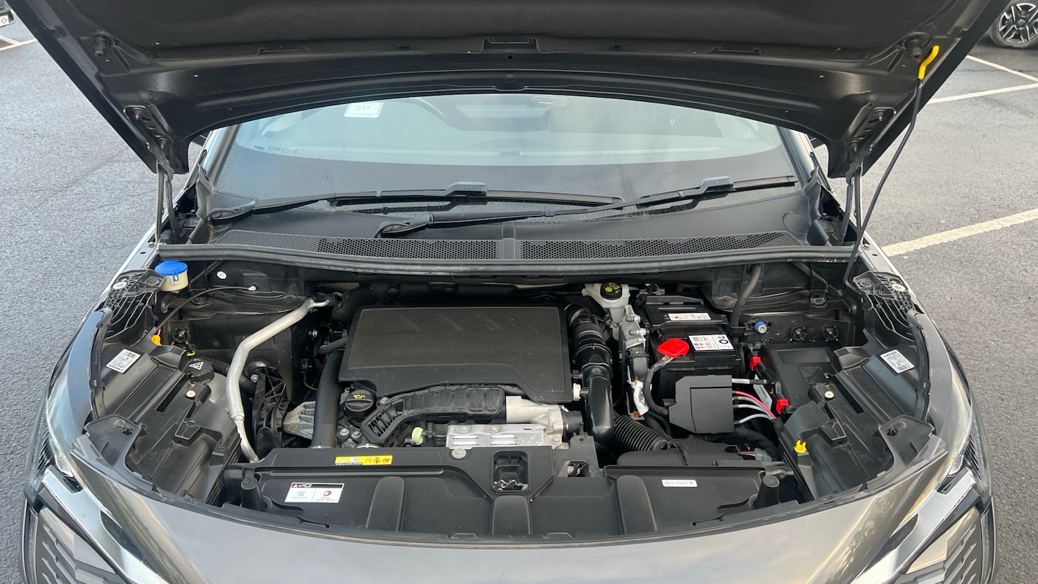 Used Peugeot 3008 2022 for sale - 76307981: Photo 18