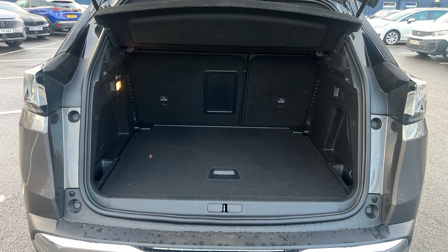 Used Peugeot 3008 2022 for sale - 76307981: Photo 19