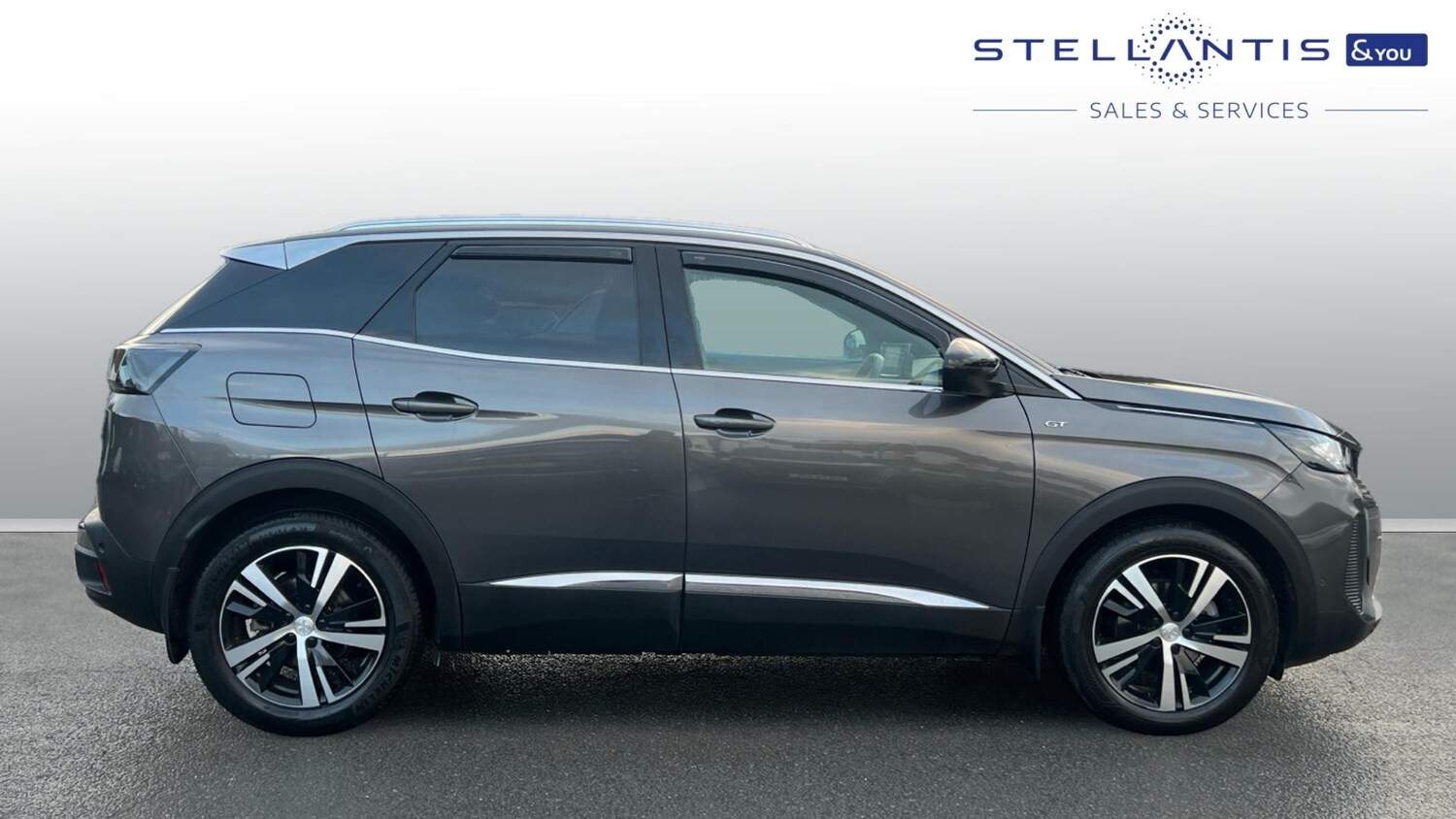 Used Peugeot 3008 2022 for sale - 76307981: Photo 2