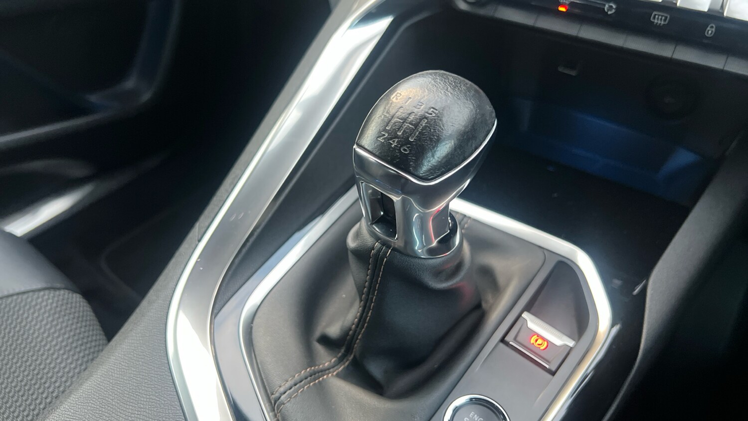 Used Peugeot 3008 2022 for sale - 76307981: Photo 20