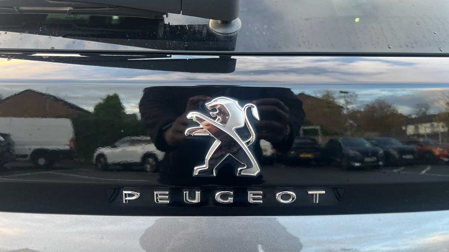 Used Peugeot 3008 2022 for sale - 76307981: Photo 26