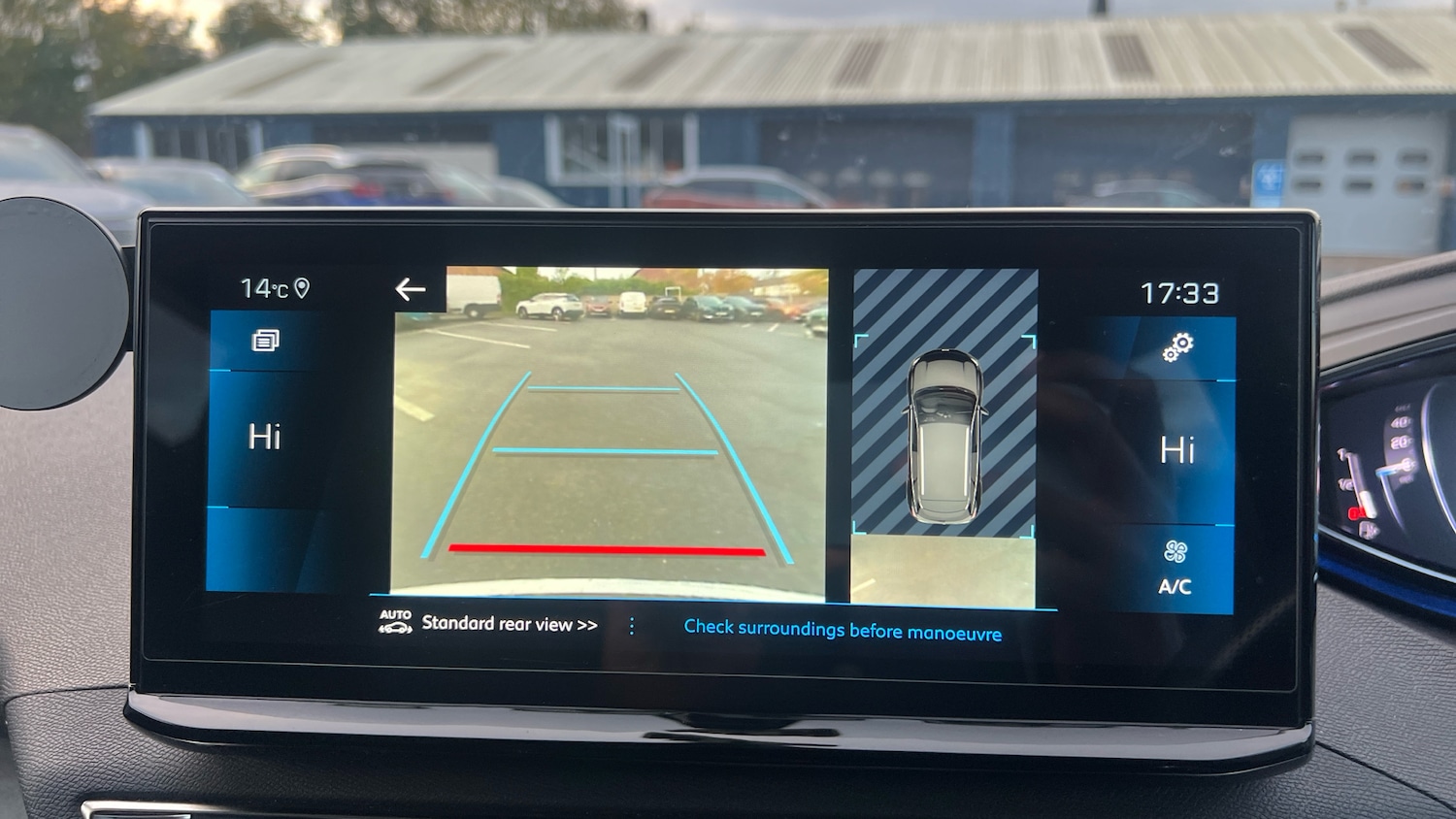 Used Peugeot 3008 2022 for sale - 76307981: Photo 29