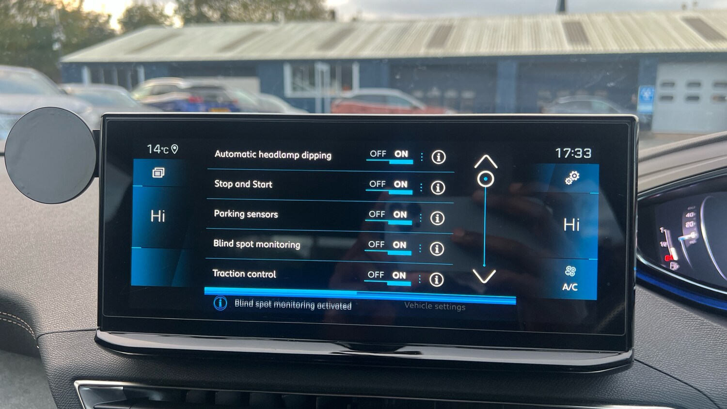 Used Peugeot 3008 2022 for sale - 76307981: Photo 30