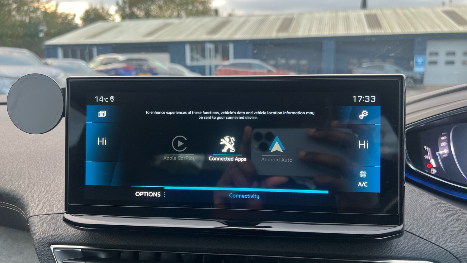 Used Peugeot 3008 2022 for sale - 76307981: Photo 31