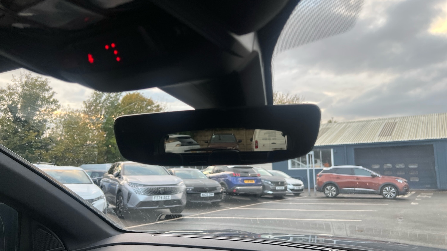 Used Peugeot 3008 2022 for sale - 76307981: Photo 35