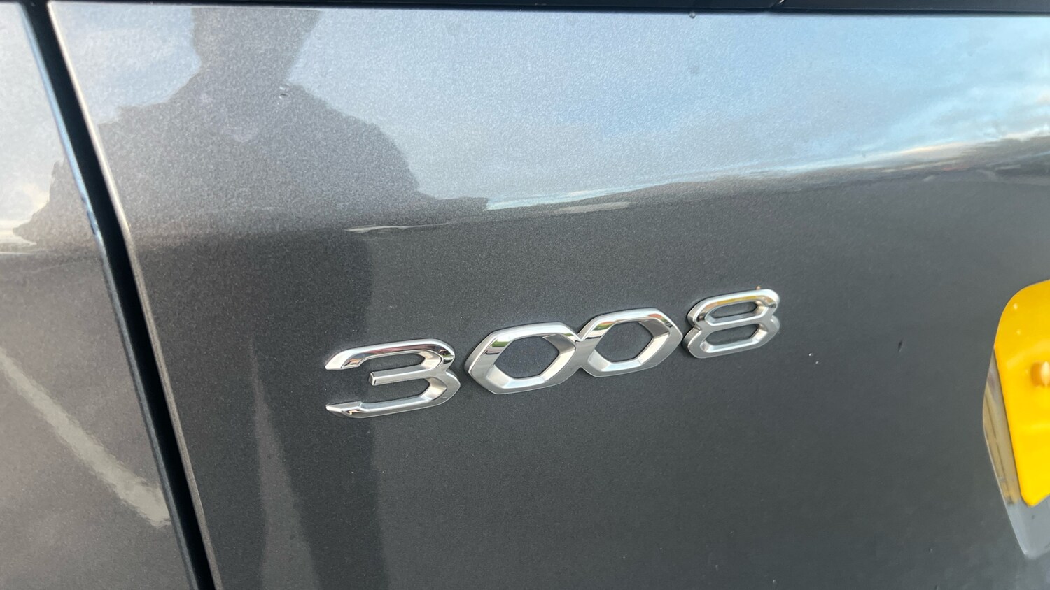 Used Peugeot 3008 2022 for sale - 76307981: Photo 39