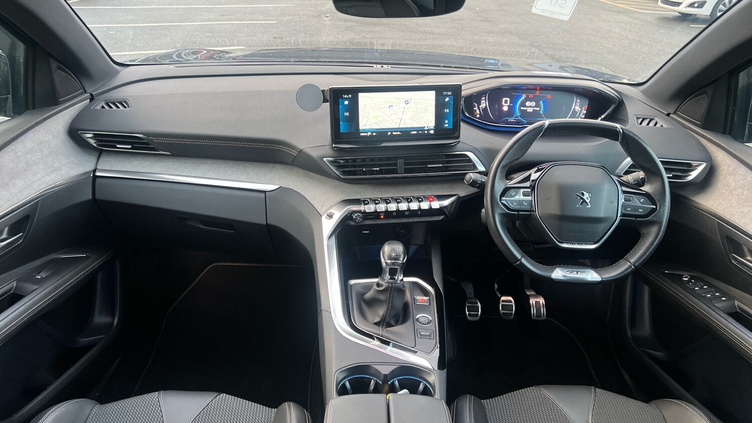 Used Peugeot 3008 2022 for sale - 76307981: Photo 4