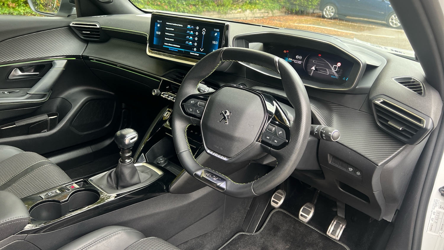 Used Peugeot 2008 2023 for sale - 76787642: Photo 11