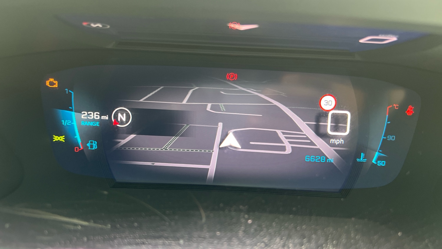 Used Peugeot 2008 2023 for sale - 76787642: Photo 13