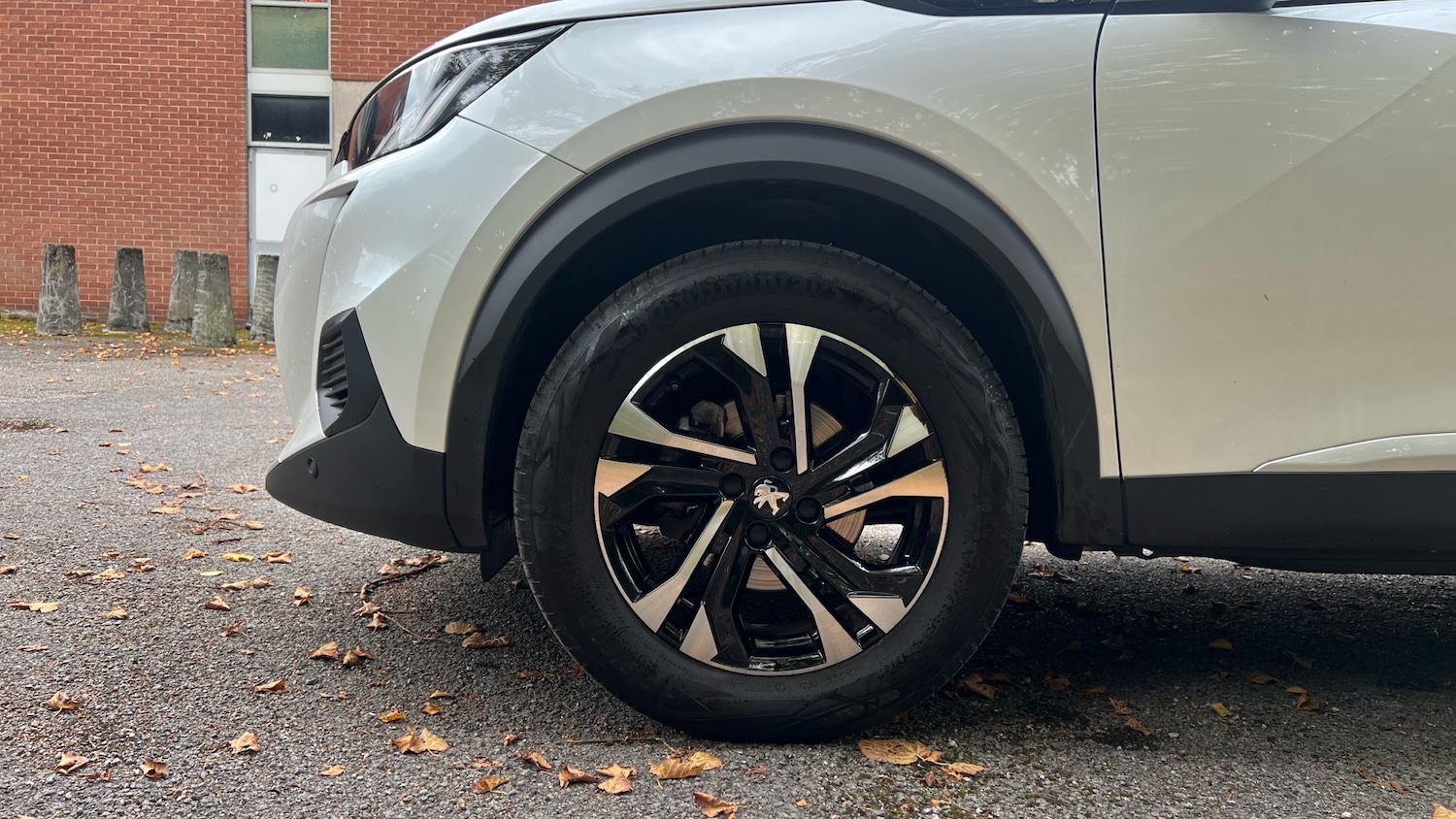 Used Peugeot 2008 2023 for sale - 76787642: Photo 14