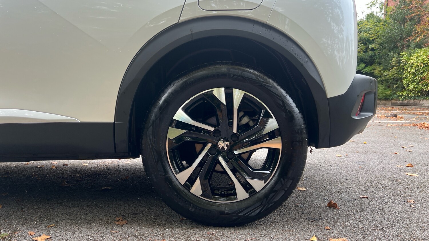 Used Peugeot 2008 2023 for sale - 76787642: Photo 15