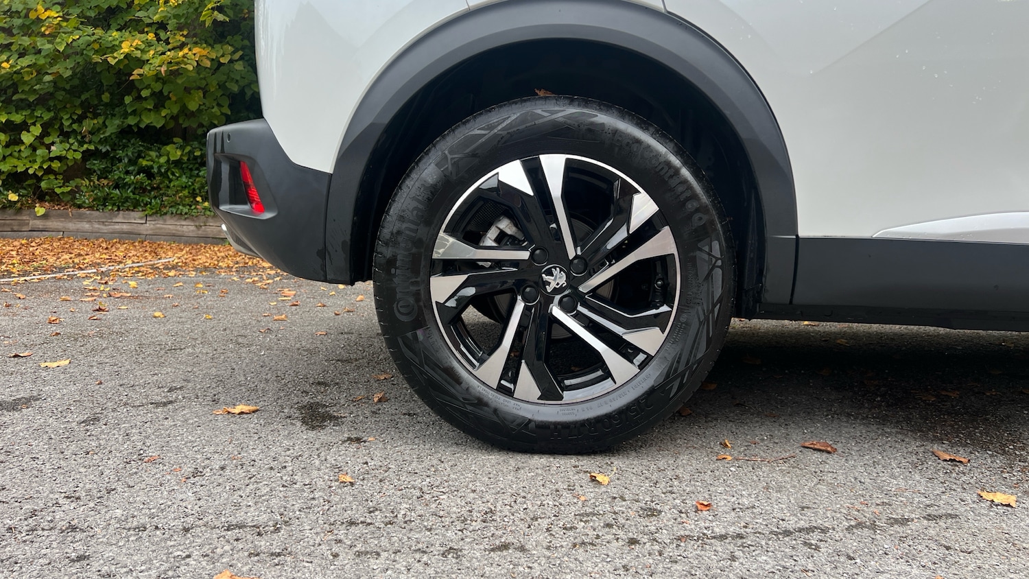 Used Peugeot 2008 2023 for sale - 76787642: Photo 16