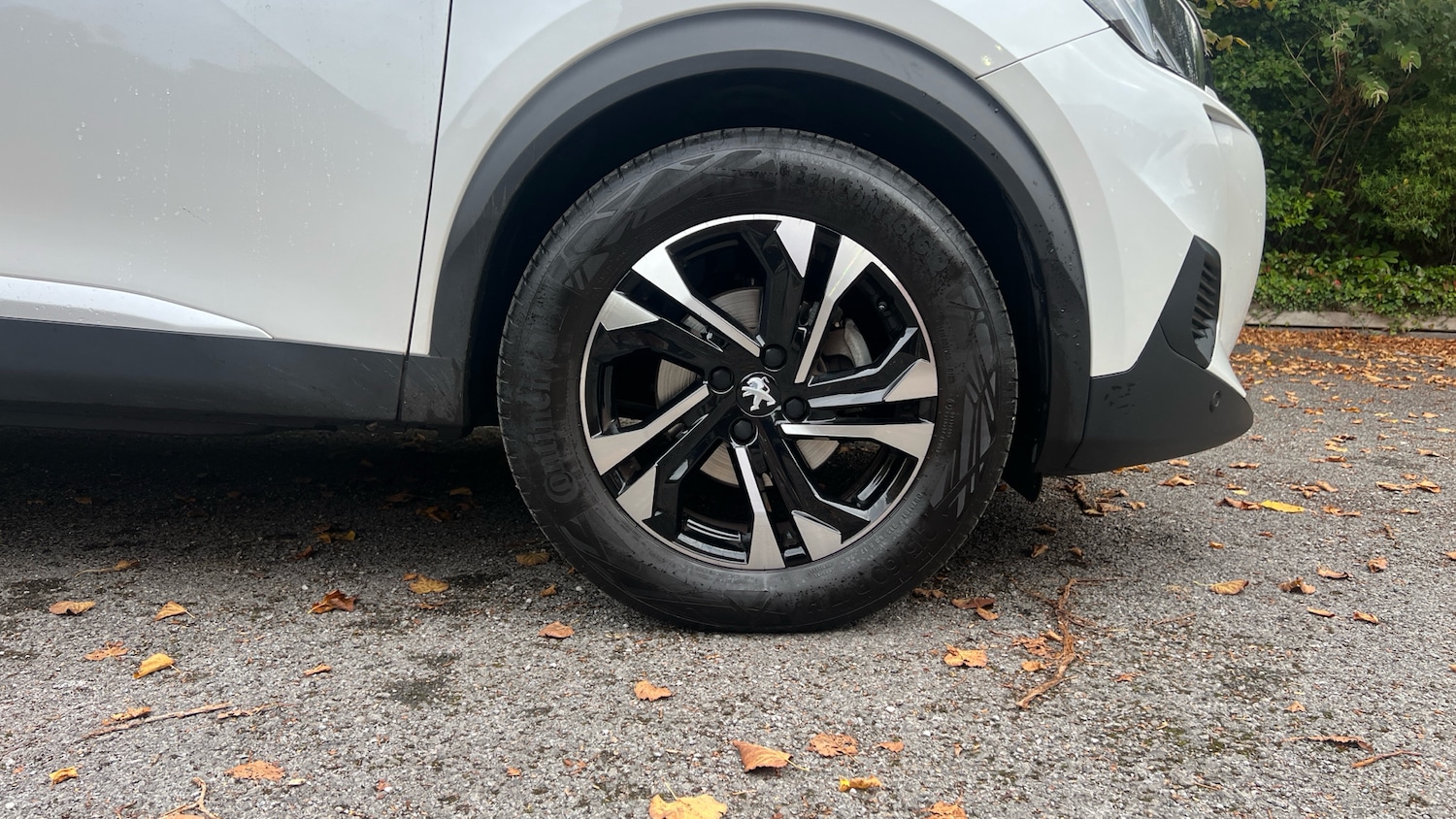 Used Peugeot 2008 2023 for sale - 76787642: Photo 17