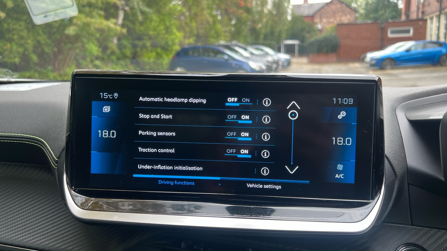 Used Peugeot 2008 2023 for sale - 76787642: Photo 30