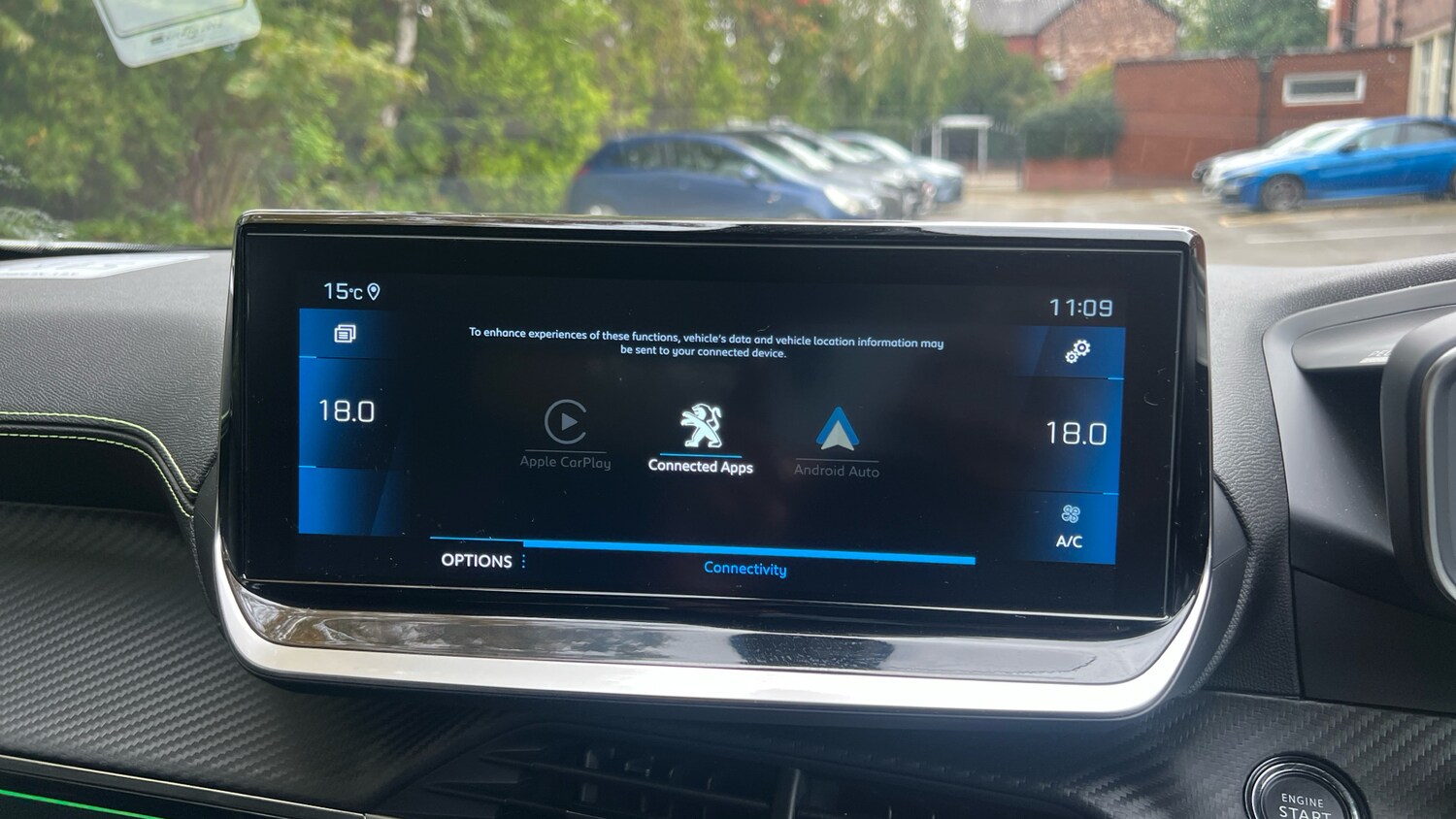 Used Peugeot 2008 2023 for sale - 76787642: Photo 31