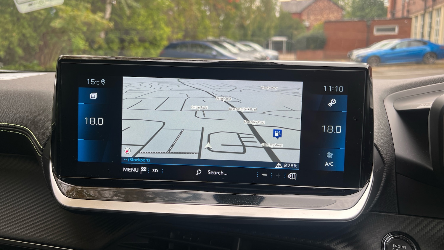 Used Peugeot 2008 2023 for sale - 76787642: Photo 32