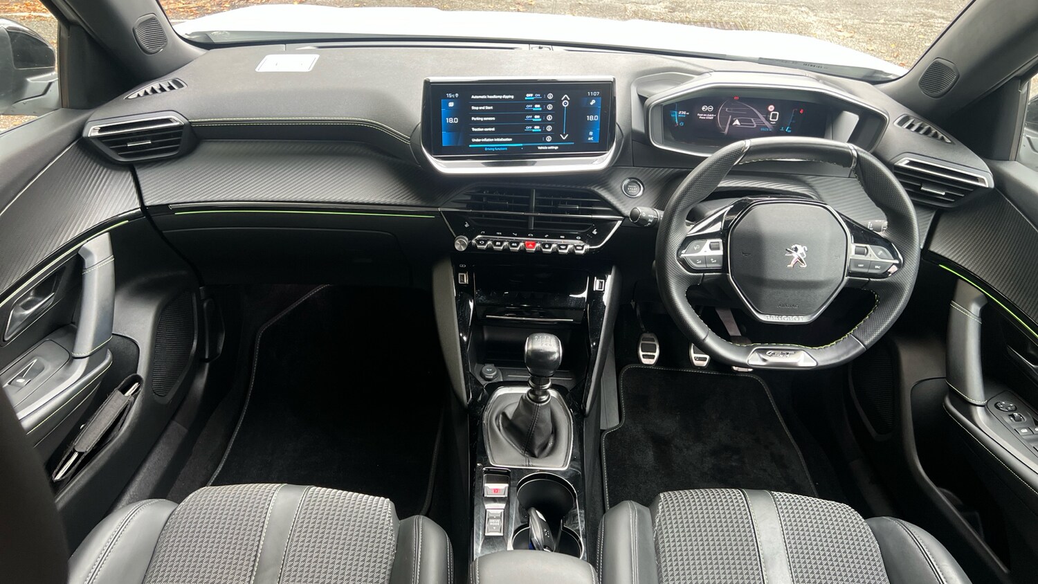 Used Peugeot 2008 2023 for sale - 76787642: Photo 4