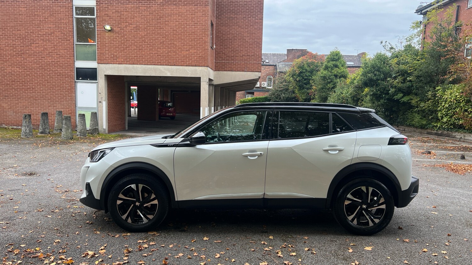 Used Peugeot 2008 2023 for sale - 76787642: Photo 6