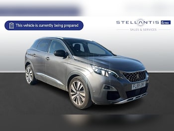 Used Peugeot 3008 2020 for sale - 78363551: Photo