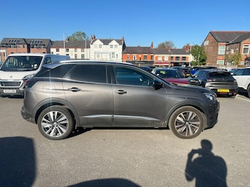 Used Peugeot 3008 2020 for sale - 78363551: Photo
