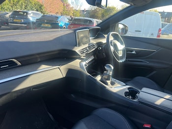 Used Peugeot 3008 2020 for sale - 78363551: Photo