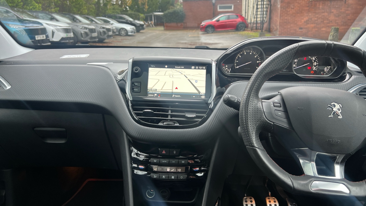 Used Peugeot 2008 2019 for sale - 76621453: Photo 11