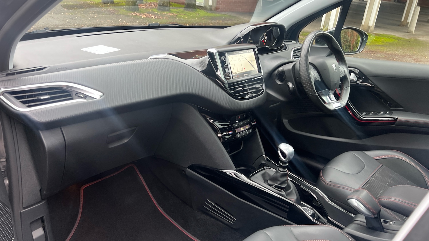 Used Peugeot 2008 2019 for sale - 76621453: Photo 13