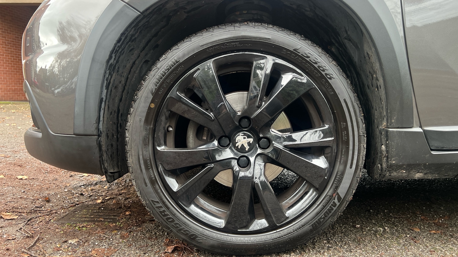 Used Peugeot 2008 2019 for sale - 76621453: Photo 15