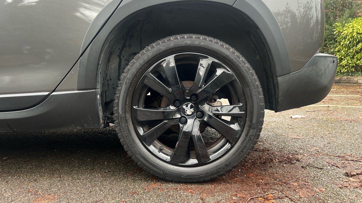 Used Peugeot 2008 2019 for sale - 76621453: Photo 16