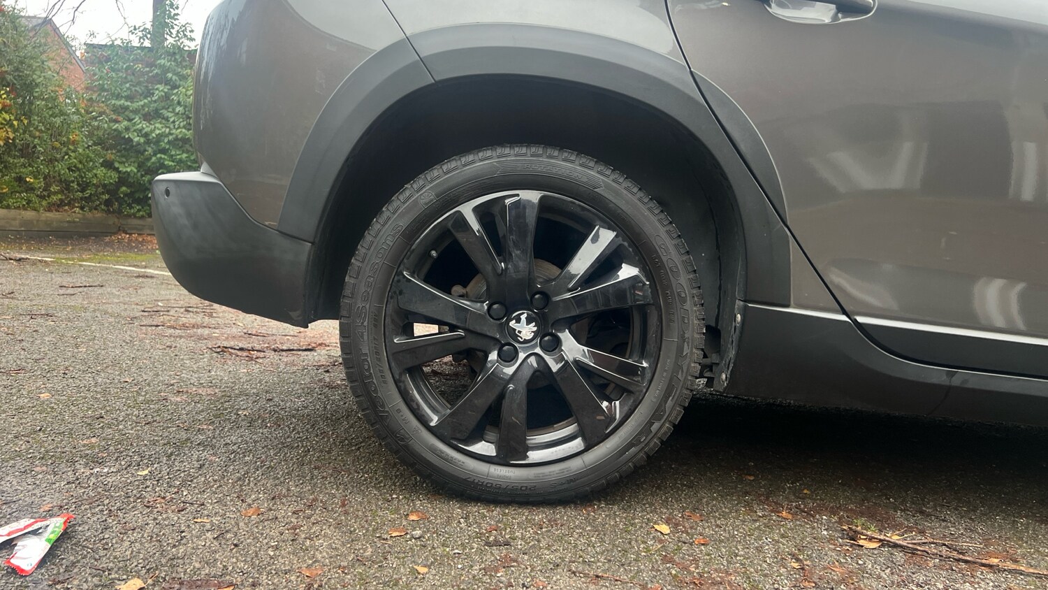 Used Peugeot 2008 2019 for sale - 76621453: Photo 17