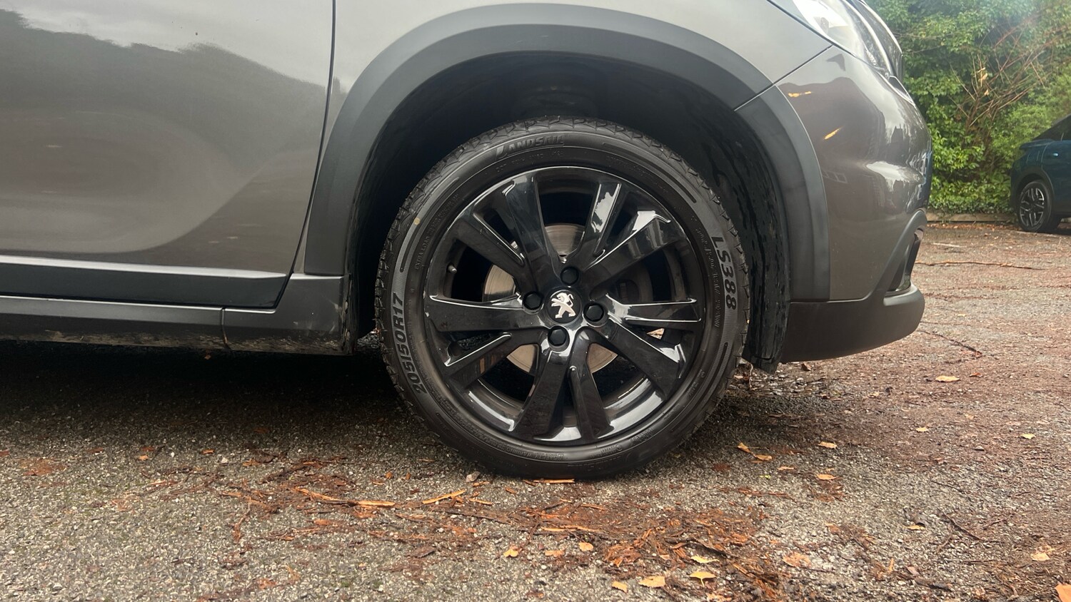 Used Peugeot 2008 2019 for sale - 76621453: Photo 18