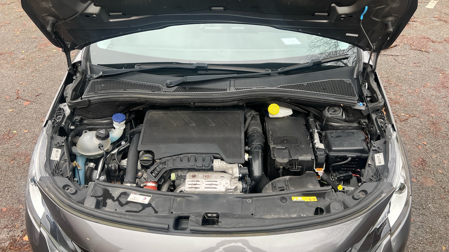 Used Peugeot 2008 2019 for sale - 76621453: Photo 19