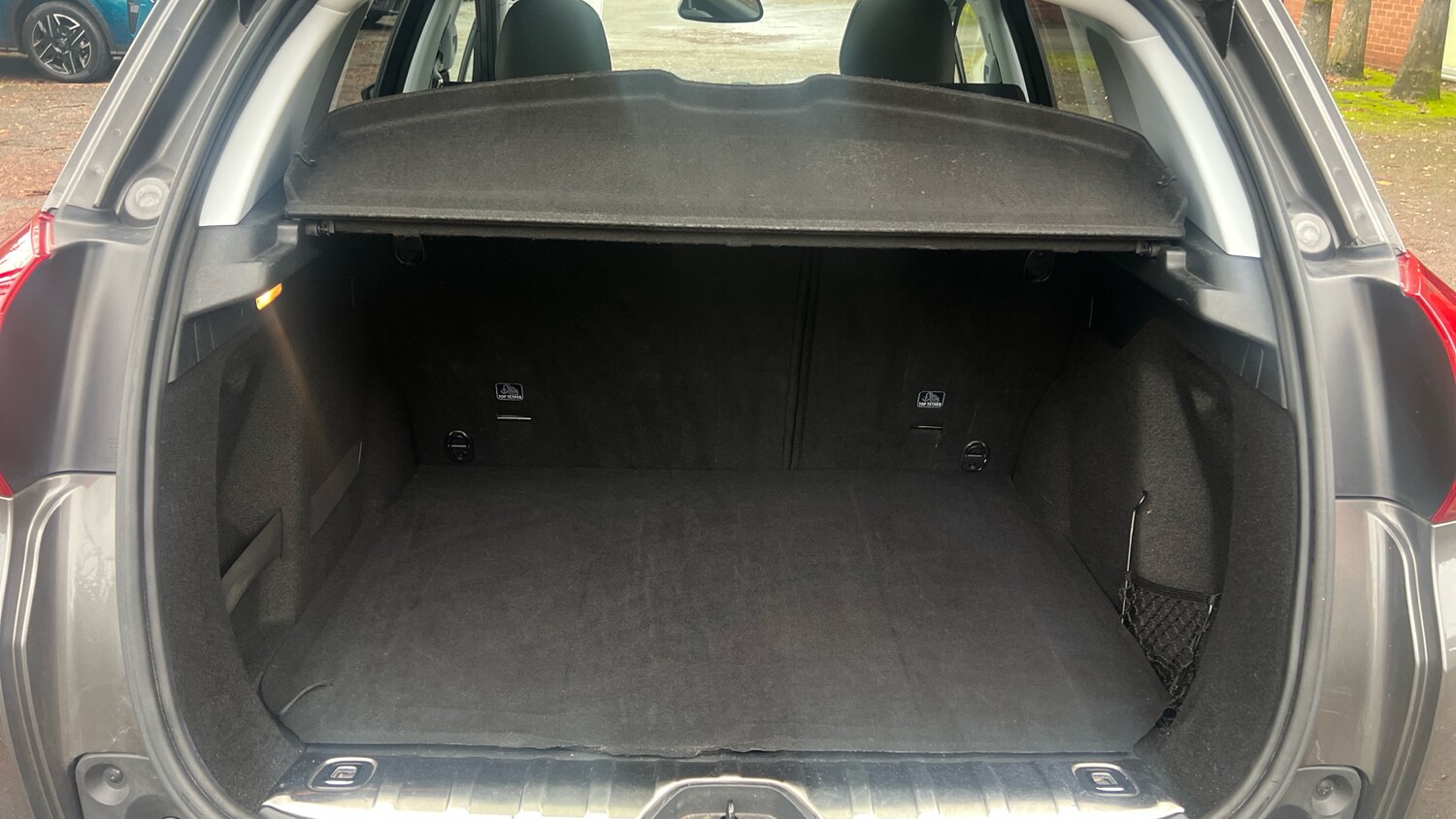 Used Peugeot 2008 2019 for sale - 76621453: Photo 20