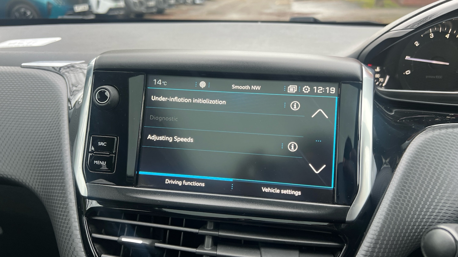 Used Peugeot 2008 2019 for sale - 76621453: Photo 31