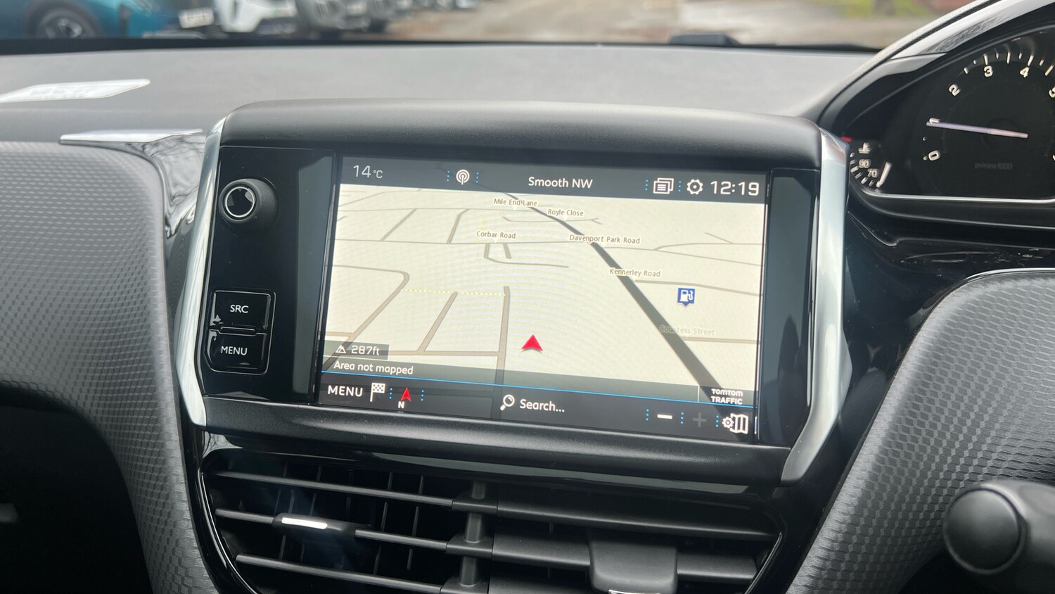 Used Peugeot 2008 2019 for sale - 76621453: Photo 33