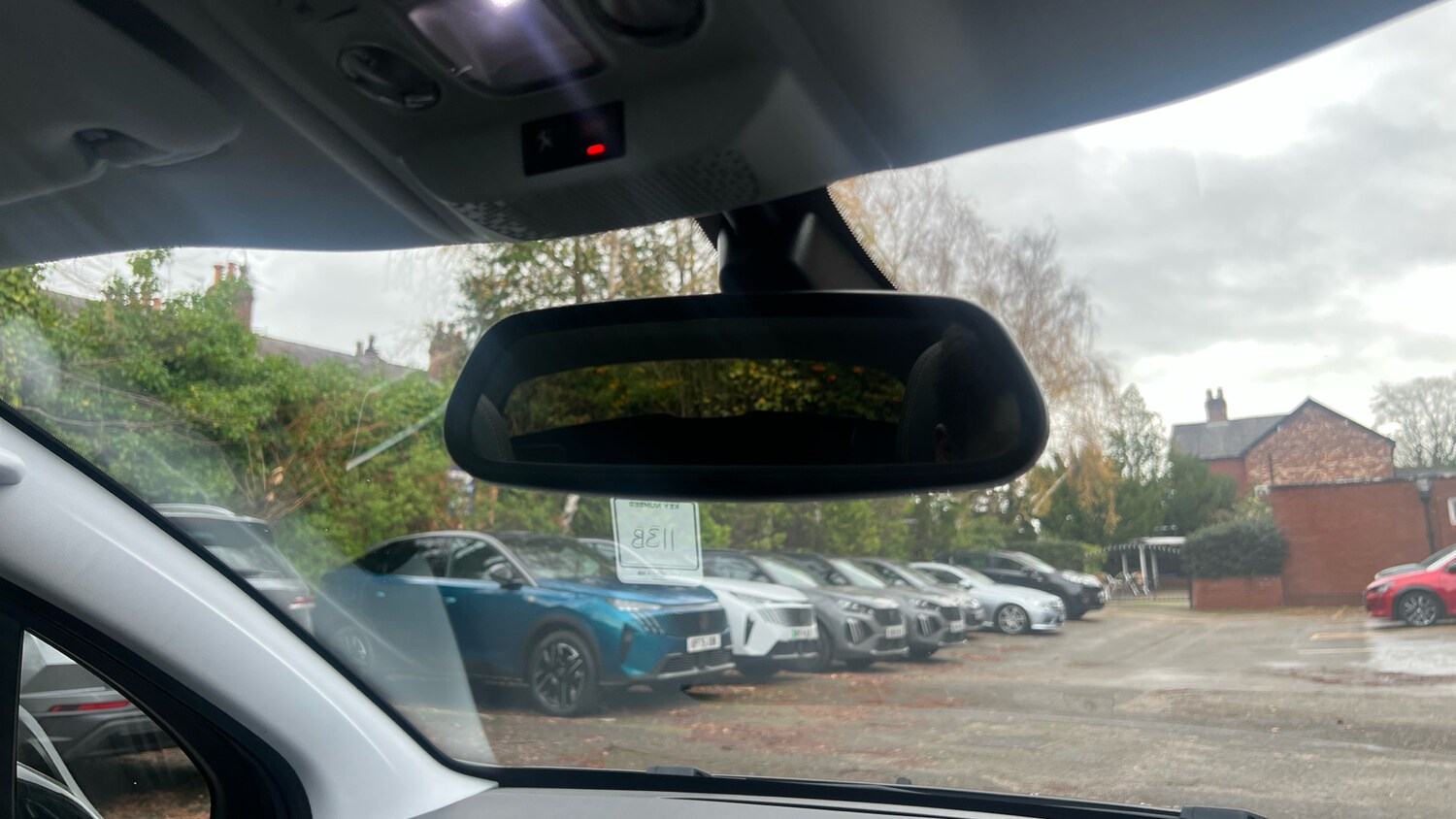 Used Peugeot 2008 2019 for sale - 76621453: Photo 36