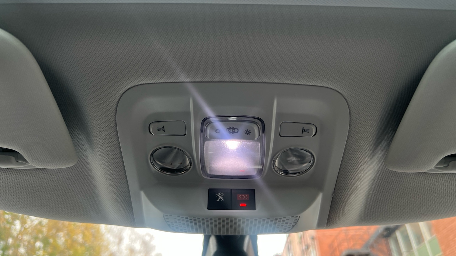 Used Peugeot 2008 2019 for sale - 76621453: Photo 38