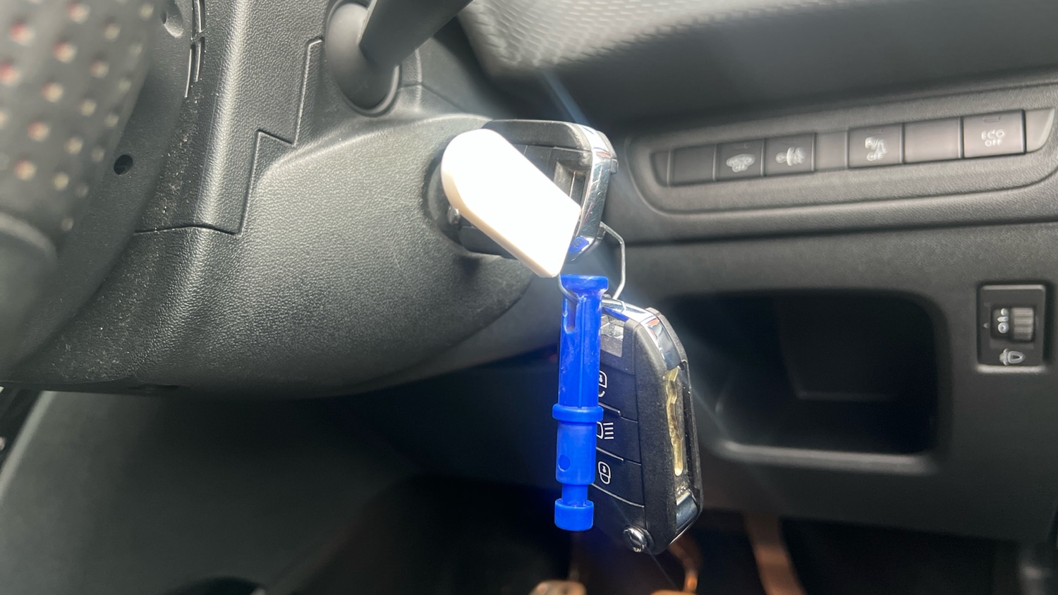 Used Peugeot 2008 2019 for sale - 76621453: Photo 39