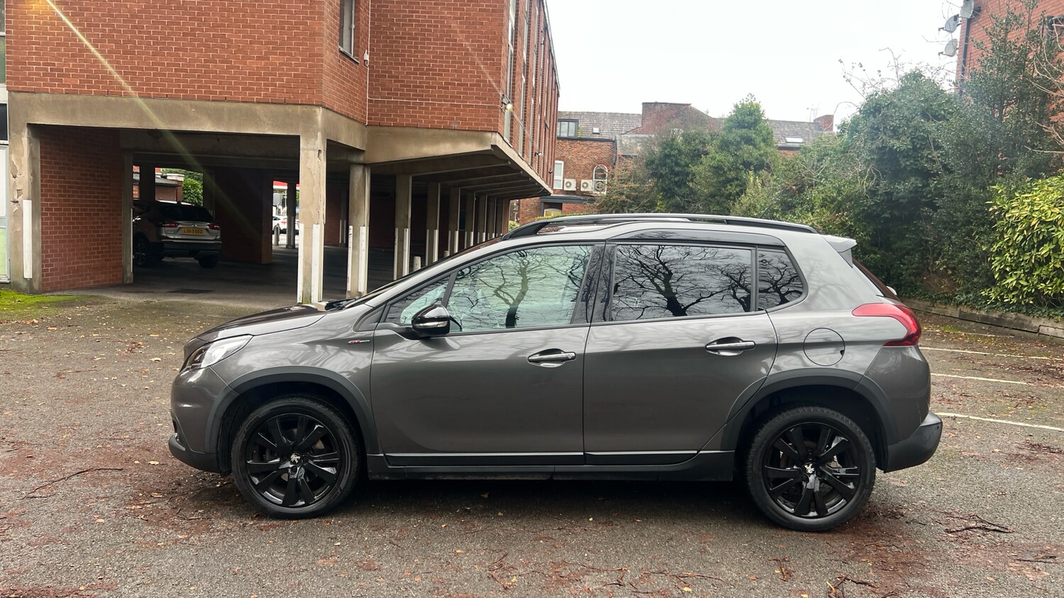 Used Peugeot 2008 2019 for sale - 76621453: Photo 7