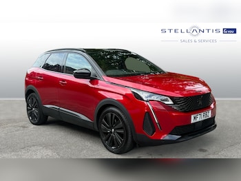 Used Peugeot 3008 2021 for sale - 75811374: Photo