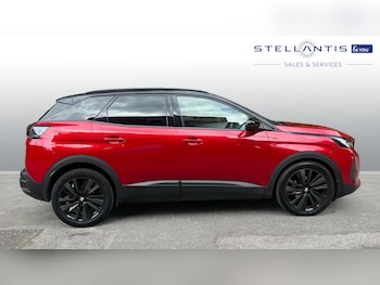 Used Peugeot 3008 2021 for sale - 75811374: Photo