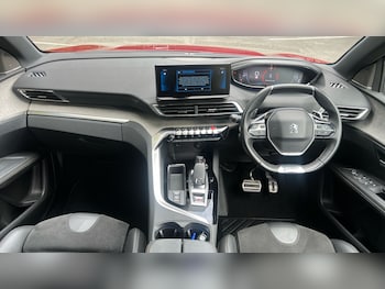 Used Peugeot 3008 2021 for sale - 75811374: Photo