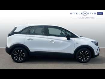 Used Vauxhall Crossland 2022 for sale - 74899487: Photo