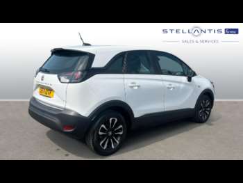 Used Vauxhall Crossland 2022 for sale - 74899487: Photo