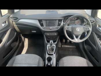 Used Vauxhall Crossland 2022 for sale - 74899487: Photo